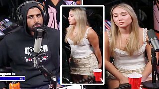 Snow Bunny Frank Castles Herself For THIS! The FASTEST Frank Castle In Fresh & Fit History!