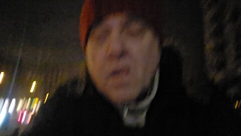 5. Блекаут в Киеве