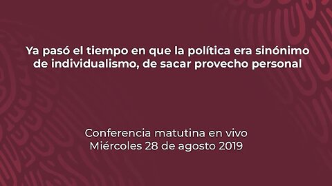 Bajan comisiones de Afore; aumentan pensiones de trabajadores. Conferencia presidente AMLO