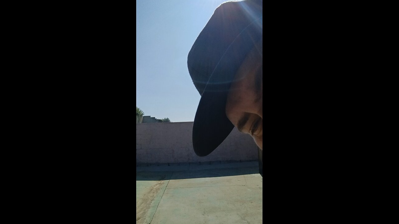 Reverse Shoulder Rolls