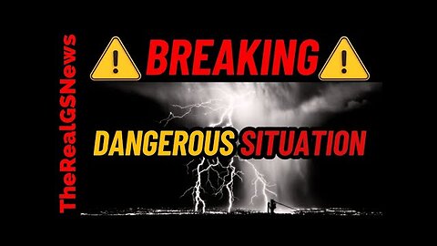 "URGENT EMERGENCY" ⚠️ 122 Million PEOPLE - Multiple States On ALERT - OFFICIALS WARNS: PREPARE NOW