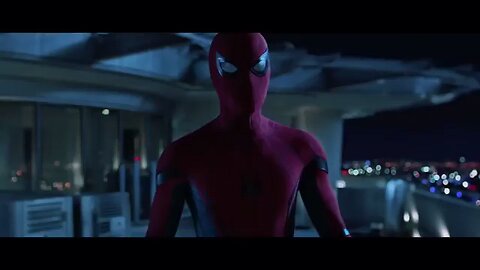 ..Spider-Man- Brand New Day - Official Trailer - Marvel Studio - Tom Holland