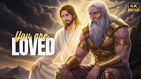 The Moment Zeus Found Jesus