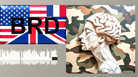 Dein Gehirn als 6. Einsatzgebiet der NATO! Rüdiger Hoffmann live Wittenburg MV