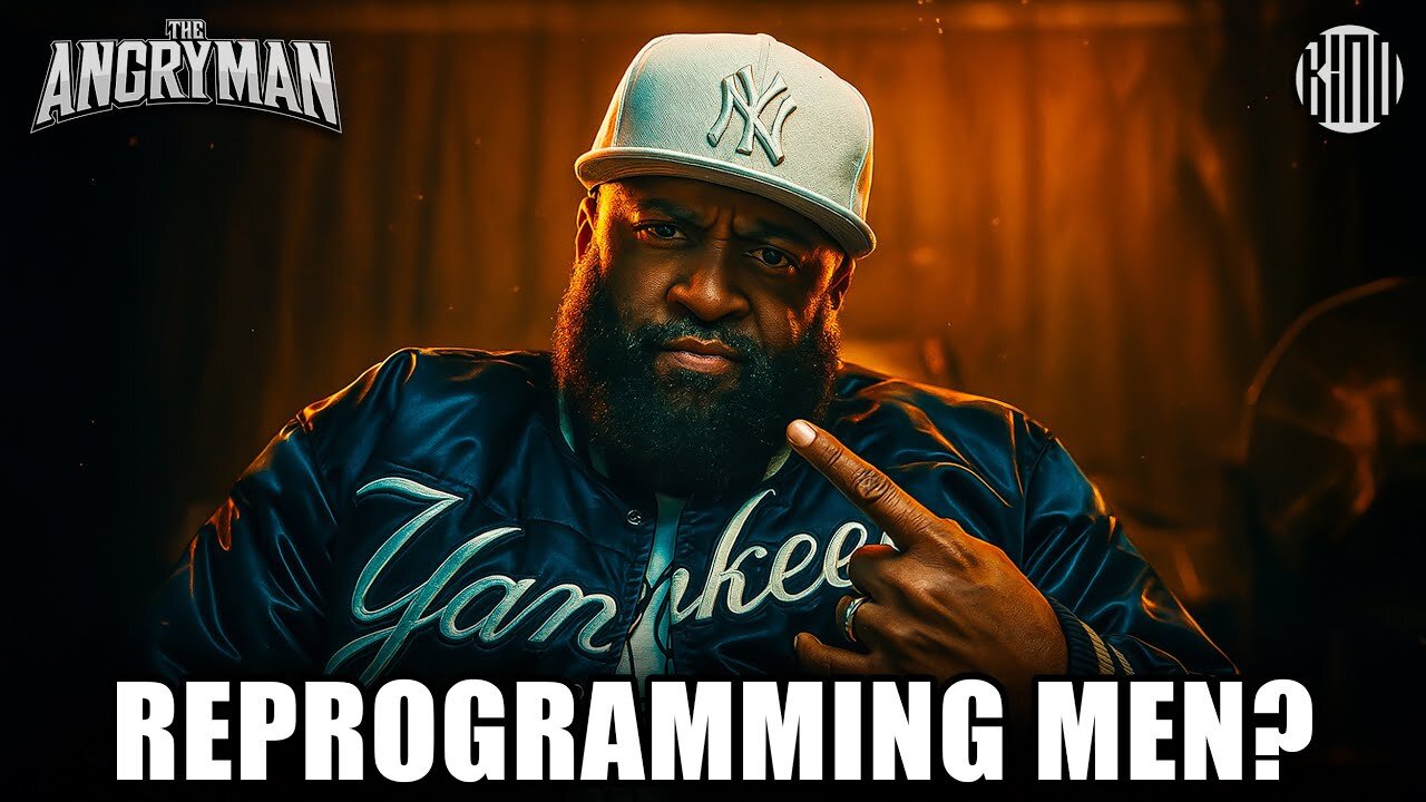 The New Psyop: Gaslighting Men Into Forgetting the Red Pill