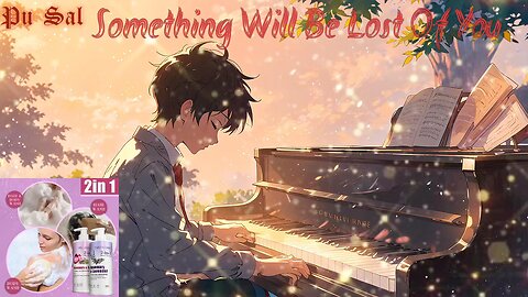 Something Will Be Lost Of You Lyrics Song