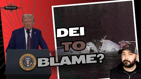 What Was The Cause Of The DC Plane Crash?