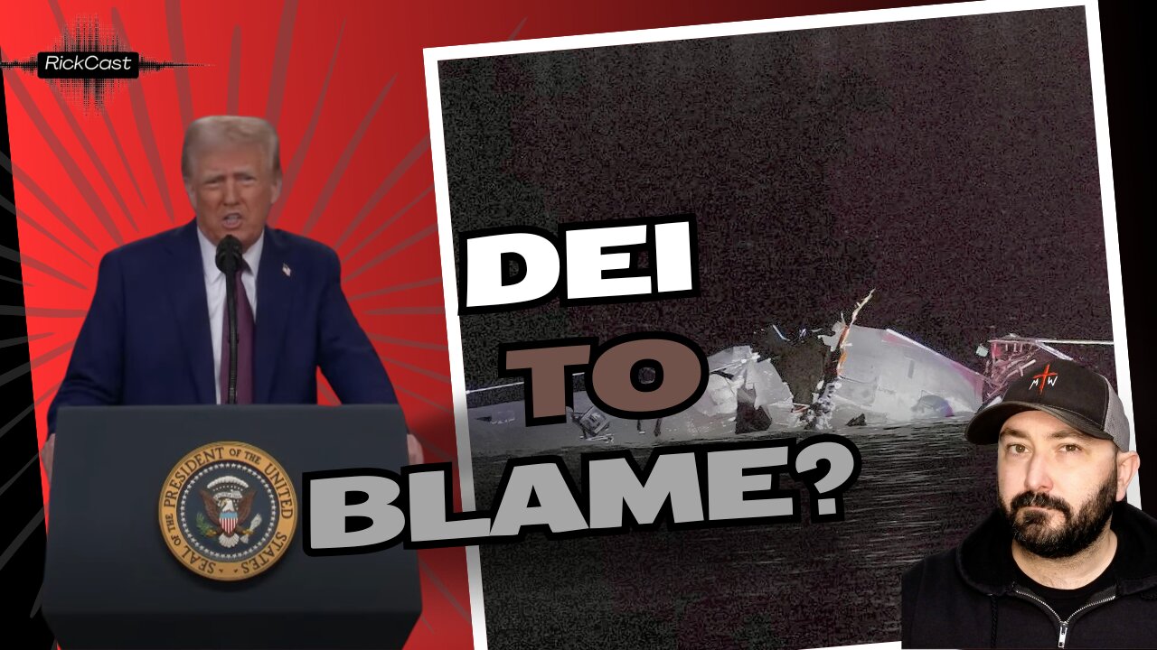 What Was The Cause Of The DC Plane Crash?