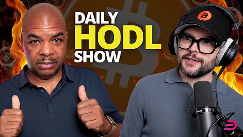 Bitcoin is about to go parabloic!