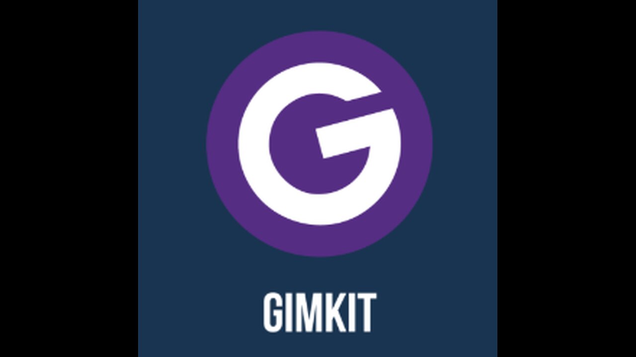 Playing Gimkit Myself 2