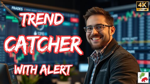 Do Trend Catcher with Alert Really Help?