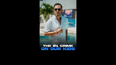 We’re Failing Our Kids — And It Shows 🧒🍔