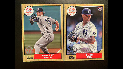 COLE, GIL, YANKEES. STEROID CENTREAL!!!