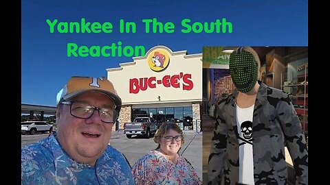 YITS Go To Buc-ee's & Eating At EL Machete Again - Reaction - 2025