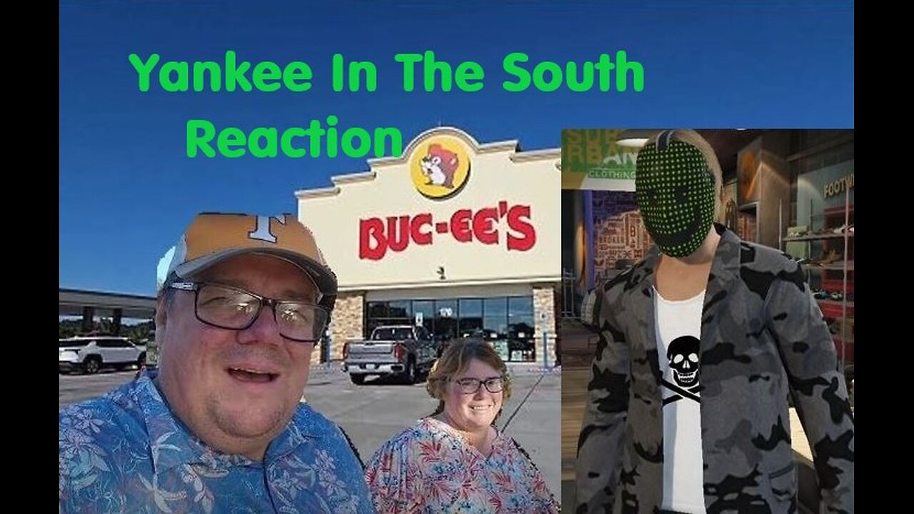 YITS Go To Buc-ee's & Eating At EL Machete Again - Reaction - 2025