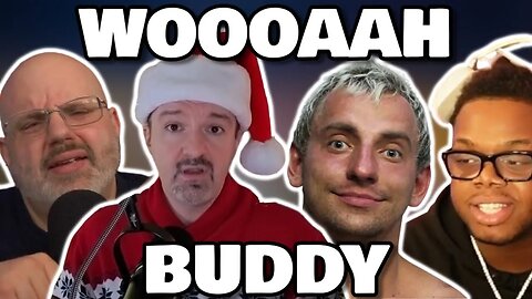 Vitaly JAIL Rumors!？ ｜ DSP Currency Cope! ｜ Cuffem FELTED! + More! - Woah Buddy! [i5h_0ELjvxg]