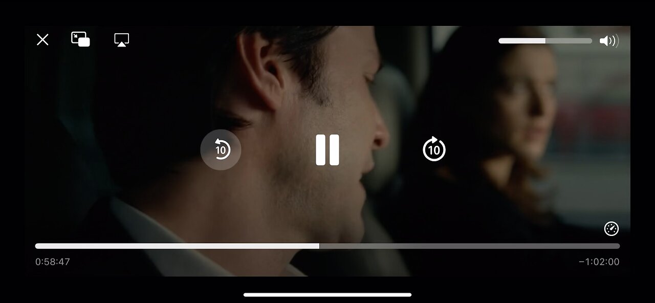 Constantine film clip with Keanu Reeves