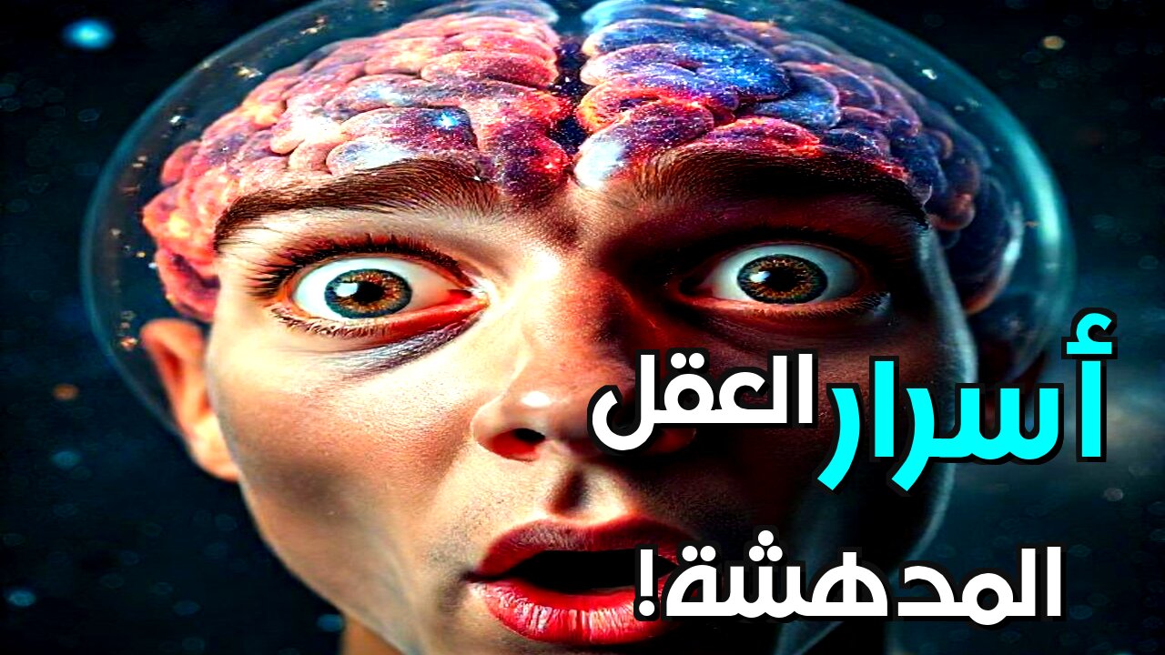 الدماغ البشري: هل نحن حقا نفهم هذا الكون المصغر؟