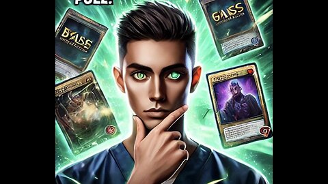 🔥 INSANE TCG PULLS YOU WON’T BELIEVE! 🎴💥 | Viper_Vault