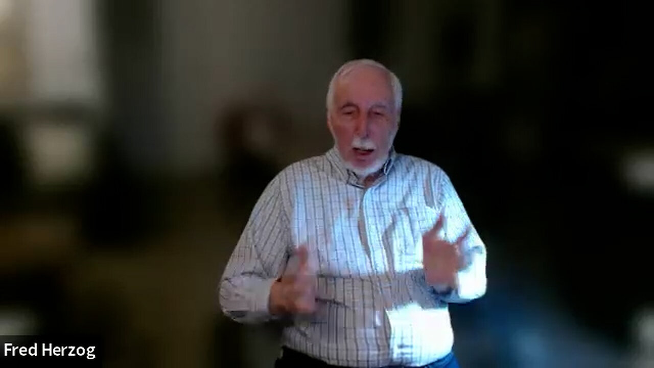 Leadership Training for Kingdom Works of God - Episode 3