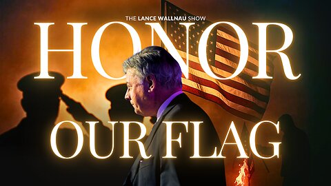 The Double Standard on Flag-Burning No One Wants to Talk About