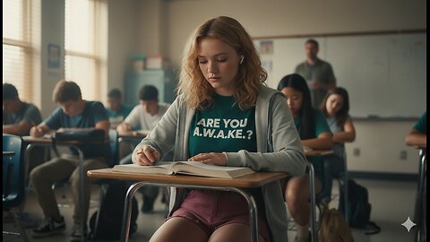 BEHIND THE SCENES MAKING AN Ai Cinema Series With JARV And Ai