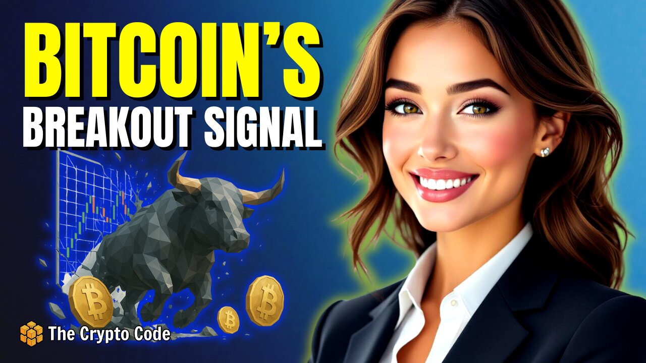 Bitcoin Skyrocketing Into $150K Zone | Altcoin Season Incoming!