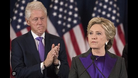 Clinton Contempt Vote Set for Next Wednesday