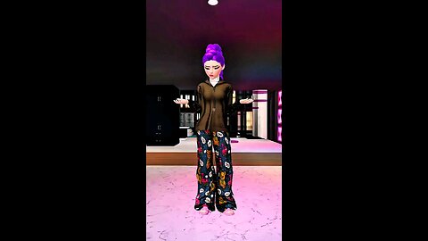 Which Rumi Look Is Your Favourite? 👗✨