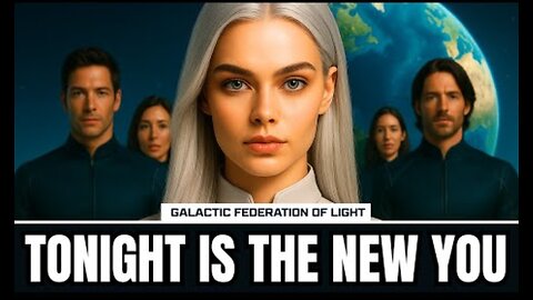 "Starseeds, You Just Shifted Again!" | GFL