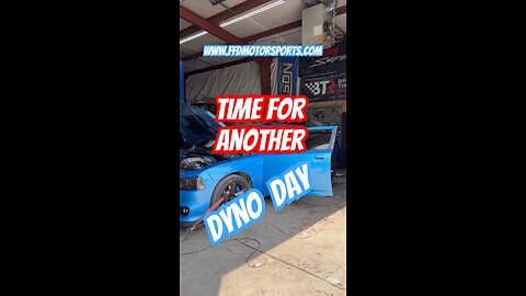 Dyno Day , 11/02/2025, Online Sign Up ​⁠www.FFDMOTORSPORTS.com