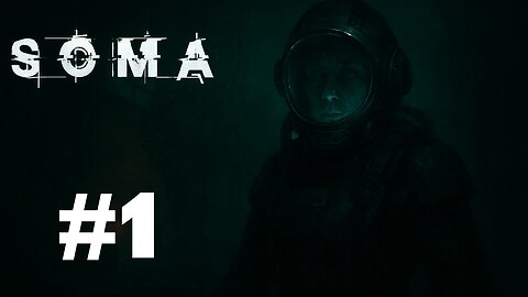 SOMA Ep. 1: Dunbat Escape & Halfway Fun! (Twitch Archive)