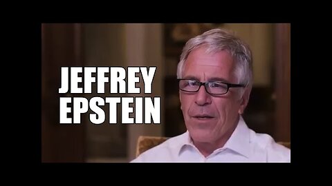 Jeffrey Epstein with Steve Bannon: Full Leaked Interview (2019)