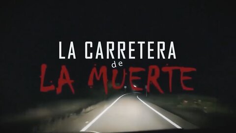 LCDLM - Investigación Paranormal | SOLO PARANORMAL