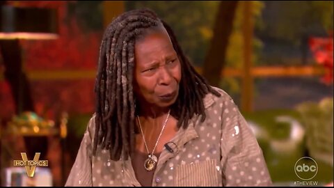 Whoopi Said To Do THIS To Combat ICE At Super Bowl...