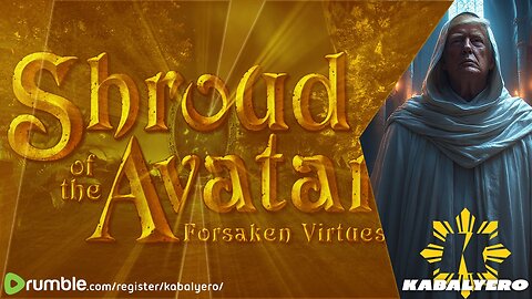 🔴 Hot Tub, a 5-Story Basement & More @ Lightbringer Isle 🎮 Shroud of the Avatar 🙏