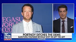 'The Five' ROASTS Dems