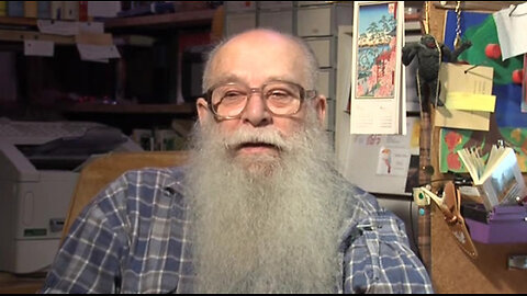 Billy Meier: Questions For Billy With Michael Voigtläender (Part 36)
