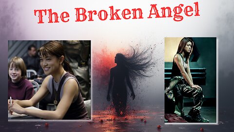 Character Study: Sharon "Boomer" Valerii -Battlestar Galactica