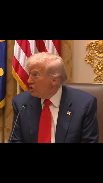 Trump arremete contra los BRICS