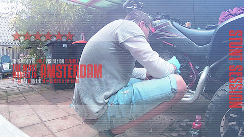 TheMostWantedIn | Amsterdam