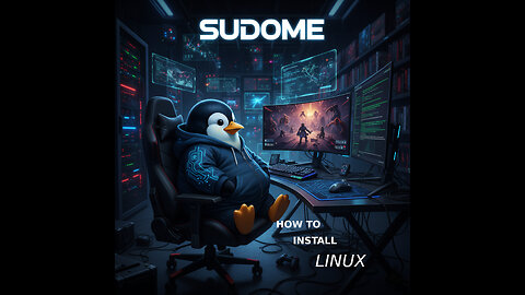 Calamares Its not just a DISH it also installs Linux!