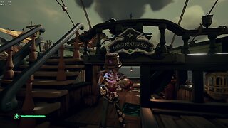 Sea of thieves Lets grind some hourglass and get some wins.