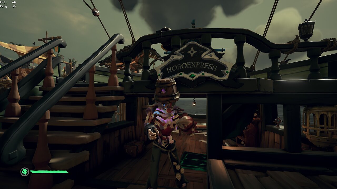 Sea of thieves Lets grind some hourglass and get some wins.