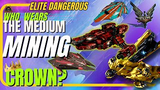 Elite Dangerous: Why the Python & Krait Still Matter After the Type-11