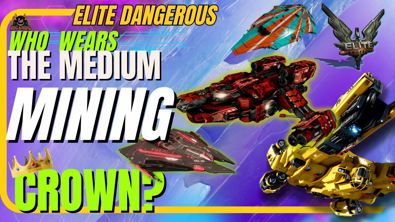 Elite Dangerous: Why the Python & Krait Still Matter After the Type-11
