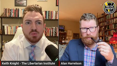 The Truth About The American South w/ Dr. Alan Harrelson