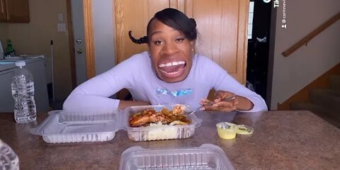 Coco Just Being Coco: This is Delicious!!