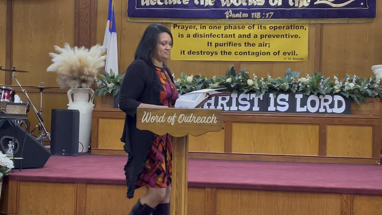 Discernment-The Wisdom of GOD