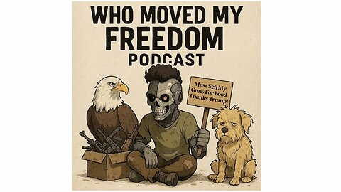 Podcast #1079 : Firearms Industry Bankruptcies Should We Panic? Walt SHF BFP & Hank Strange WMMF